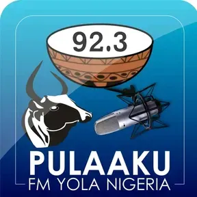 Radio Pulaaku Yola