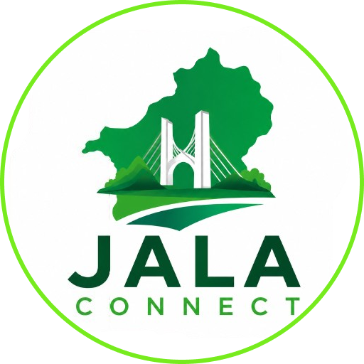 Jala Connect Logo