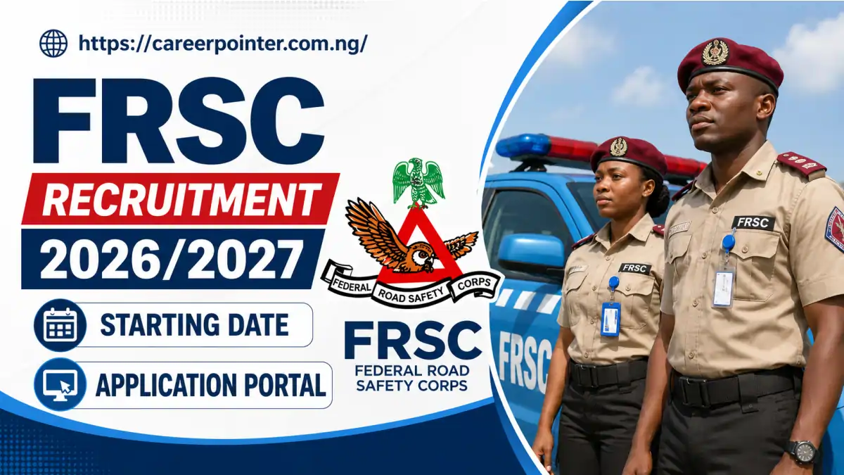 FRSC logo