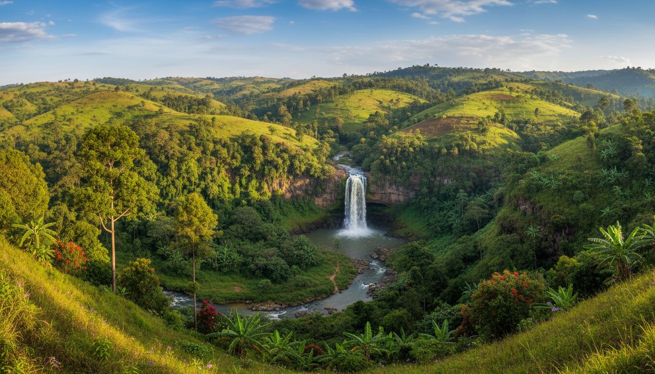 Taraba
